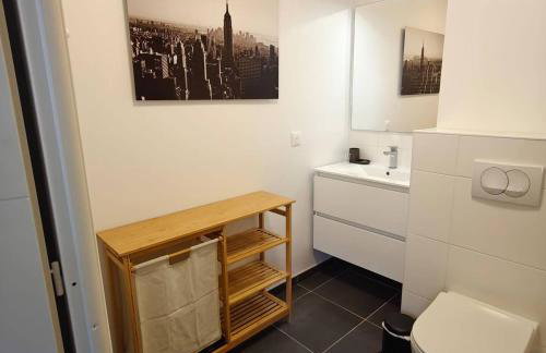 Le Polaris à 7mn à pieds des pistes - 100m2 garage - Foto 17