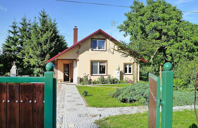 House in Wiejkowo Near Szczecin Lagoon - Photo 19