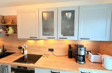 Himy Home - Moderne Wohnung mit große Dachterrasse - Photo 17