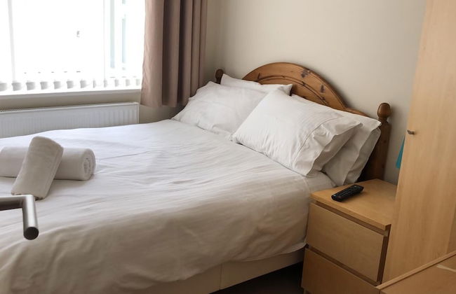 Norton Serviced Apartments - Foto 9