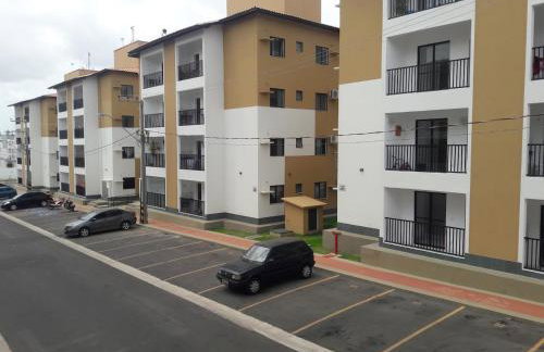 Flat no Turu - Foto 1