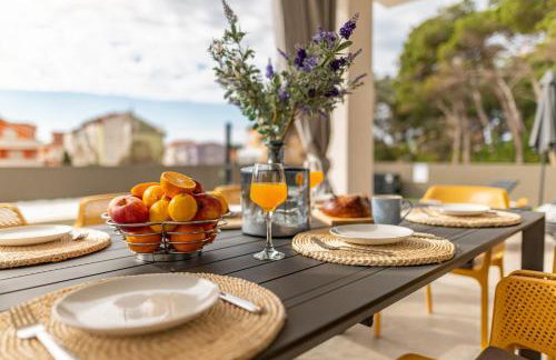 Brand new Villa 'Maslina' with Pool - Foto 58