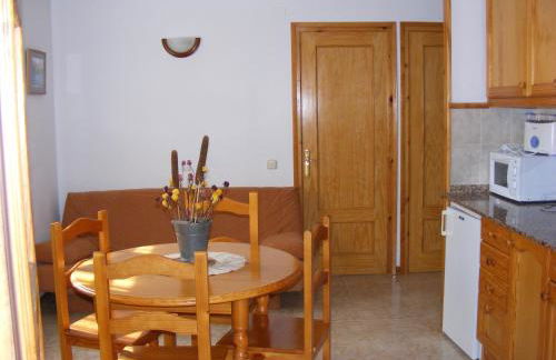 Apartaments l'Arrel - Photo 25