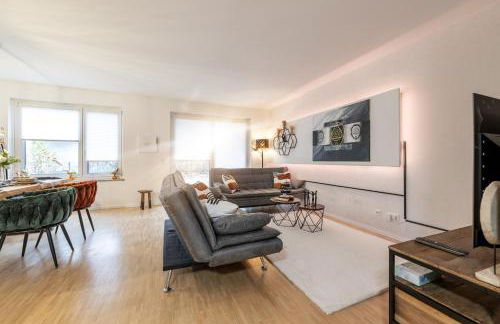 Alpenflair / Luxury / 100qm / Work / Travel / Netflix - Foto 20