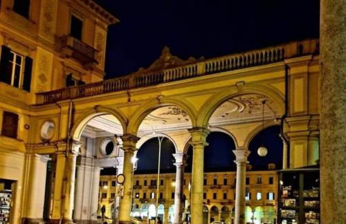 Gagliaudo suite - Photo 6