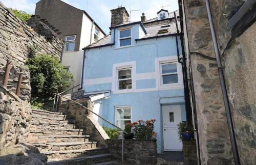 Hen Blas, 14th century 2 bedroom Cottage - Foto 1