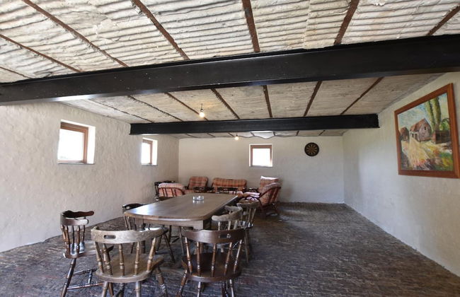 Holiday Home With Pond in Poperinge - Foto 24