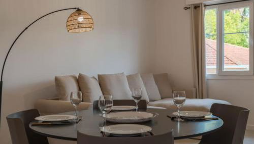 2P neuf au Coeur de St Jean Cap Ferrat - Foto 5