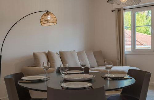 2P neuf au Coeur de St Jean Cap Ferrat - Foto 5