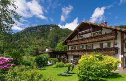 Gschwenderhaus Ferienwohnungen - Photo 2