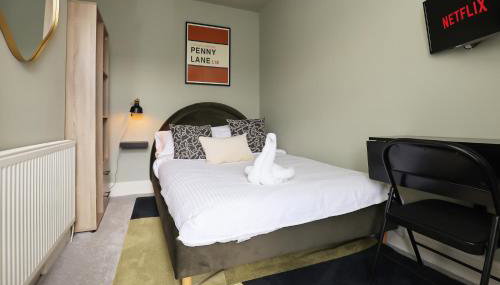 Elmbank House - Foto 5