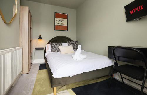 Elmbank House - Foto 5