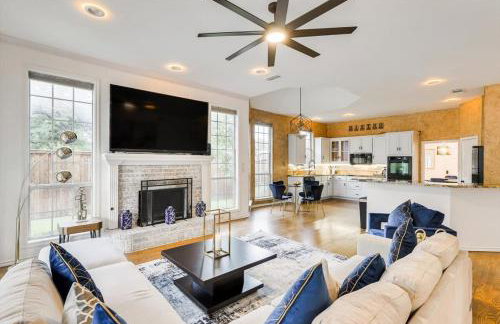 Impressive 5BR 3,5BA Holiday Home with Pool, Game Room & Cinema Room - Foto 18