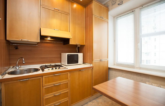 Domumetro on Profsoyuznoya Street - Foto 24