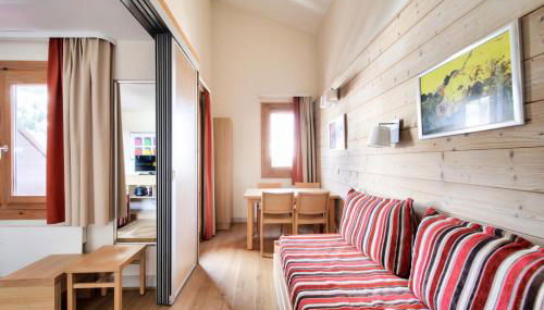 Résidence Plagne Lauze - maeva Home - Studio 4 personnes avec parking - Sélection MAE-2893 - Foto 3