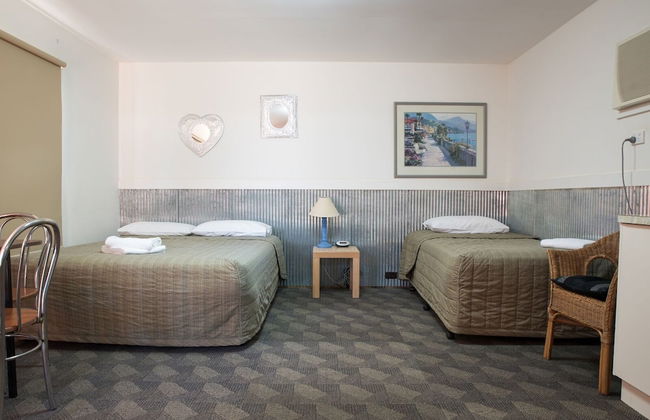 Bundalong Holiday Resort - Foto 4