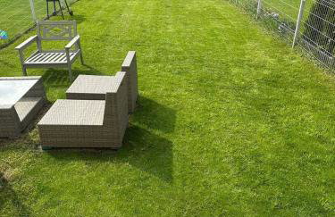 Luxury House with Garden near Chopin Airport - Foto 28