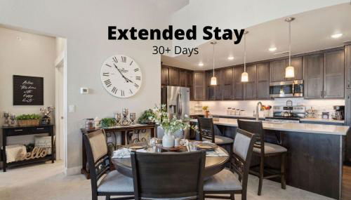 Serene Retreat With Hot Tub, Sauna, Pool & Gym - Foto 2