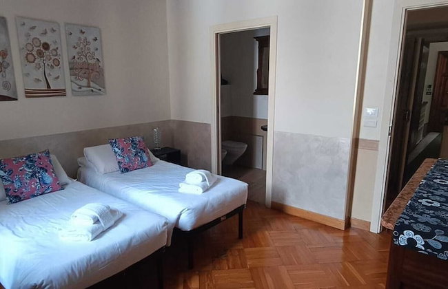 Nerva Accommodation Cavour - Photo 40