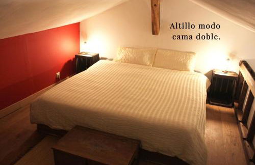 Casa Apartamento Rural BlaBlao - Photo 16