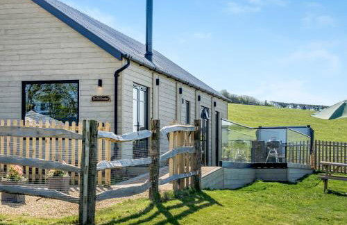 The Old Cowshed - Foto 28