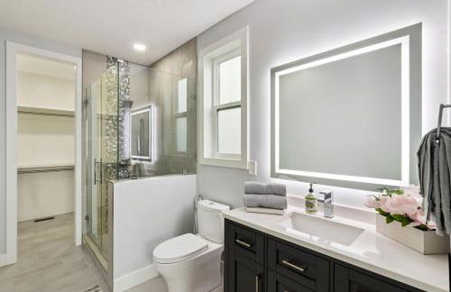 Elegant Mountain Retreat with Sweeping Views - Foto 11