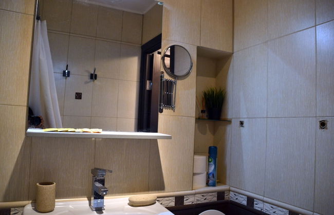 InnDays Podolsk st. Welling d.11 - Foto 9