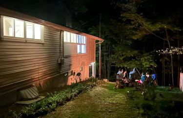 The Nest, 4BR Treetop Cabin - Foto 10