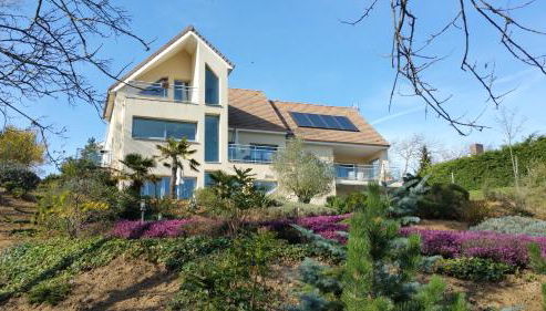 Villa les Agapanthes avec piscine et SPA chauffée dans votre appartement - Foto 4