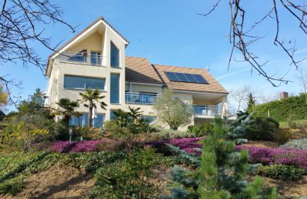 Villa les Agapanthes avec piscine et SPA chauffée dans votre appartement - Foto 4