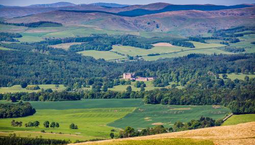 Stableyard Studio: Drumlanrig Castle - Foto 3