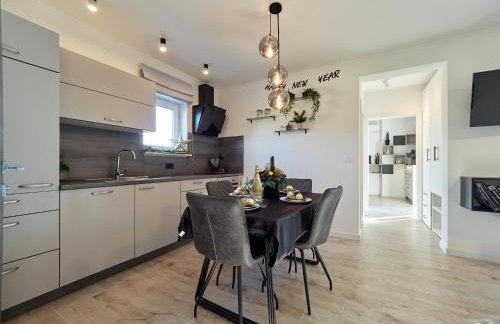 New apartment ViVaNo V I D with amazing view - Photo 43