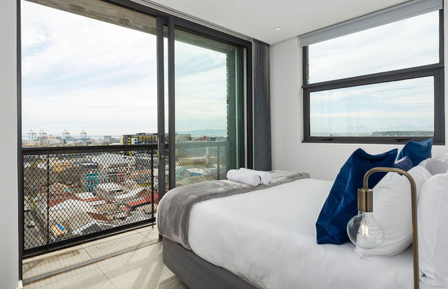 The Iron Works 801 - Foto 14