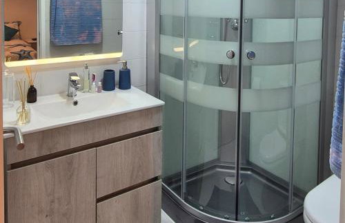 Spacious Bright Apartament with Ocean Views - Foto 8