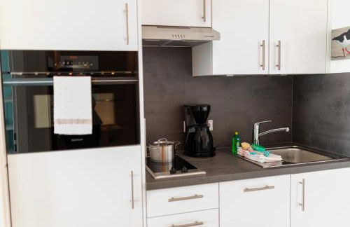 Nordland Appartements Wohnung Aerö - Foto 9