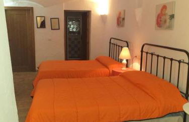 Alojamiento Rural, Cueva de la Abuela - Foto 26