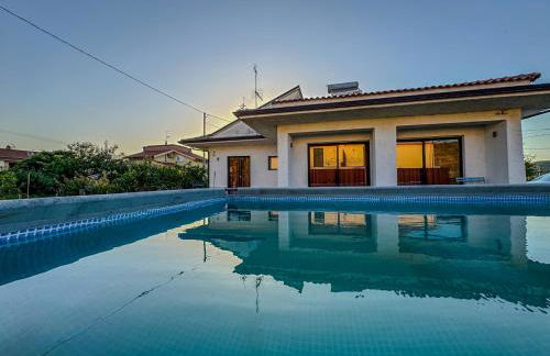 Villa Oidor - Cilento - Foto 98