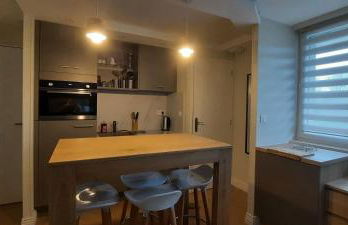 Résidences Privées appartements 1 ou 3 entre Varengeville sur mer & Dieppe - Foto 23