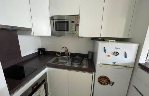 Cosy apart with balcony Eiffel Tower view - Foto 8