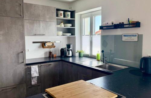 Moderne Ferienwohnung - Foto 8