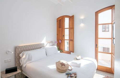 Es Palauet New duplex in Ibiza center with Dalt Vila views - Foto 5