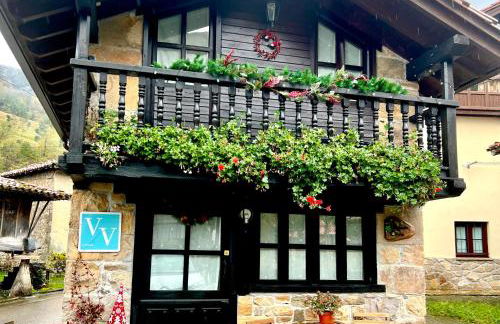 La casita de Olivia Espinaredo - Foto 1