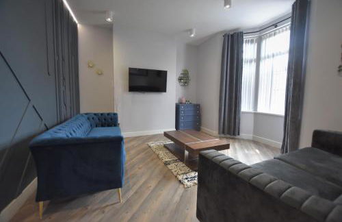 Central, Contractor&Family Friendly, SmartTV - Foto 16