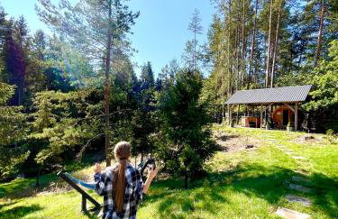 Świętokrzyskie Zacisze - Foto 6