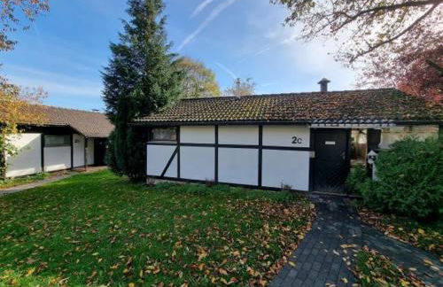 Landhäuschen Welschneudorf Naturnah - Foto 13