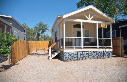 Corona Arch Cabin #04 - Foto 1