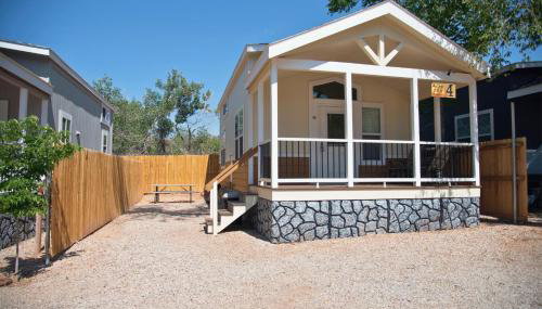 Corona Arch Cabin #04 - Foto 1