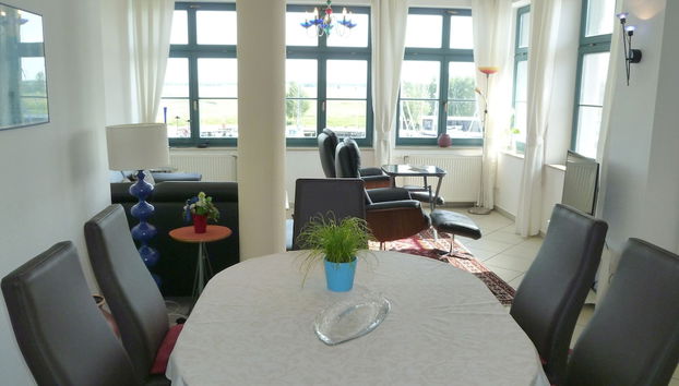 Refeições no quarto