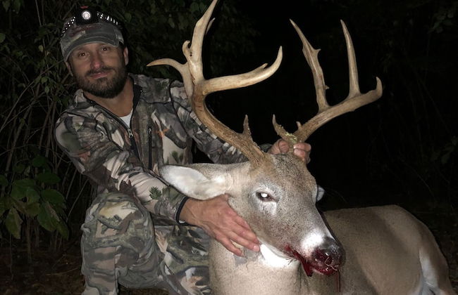 Cozy Cabin - Foto 32