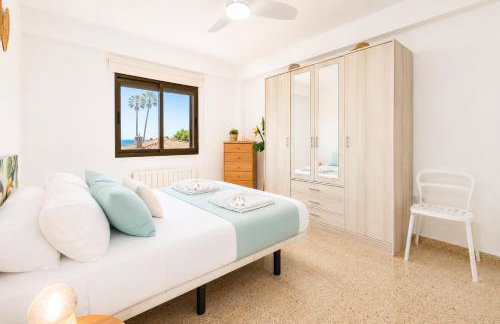 Isola Beachside Apartment - Foto 49